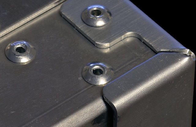 Product Assembly