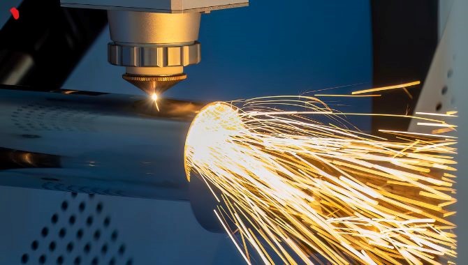 Pipe and Tube Fabrication